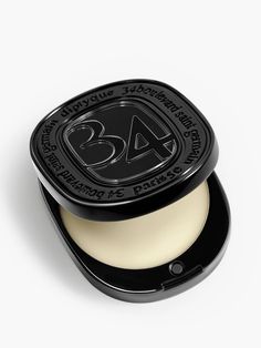 34 Boulevard Saint Germain - Refillable Solid Perfume 3g | Diptyque Paris Diptyque 34 Boulevard Saint Germain, Diptyque Solid Perfume, Perfume Diptyque, Minimal Makeup Routine, Manicure Essentials, Caudalie Beauty Elixir, Vitamin Brands, Diptyque Paris, Polished Hair