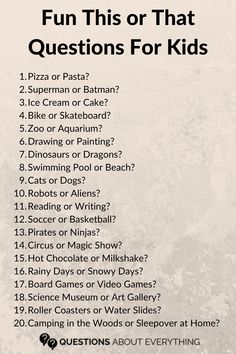 this or that questions for kids Choose One Option Game, What Are The Odds Questions Game, This Or That Questions For Kids, Fun This Or That Questions, This Or That For Kids, Siblings Questions Game, Situation Questions Game, Who Is Most Likely To Questions Game, This Or That Questions