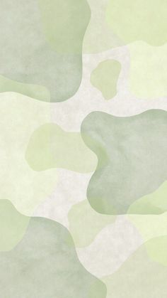 a green and white camouflage wallpaper pattern