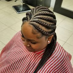 Ghana Braid Styles, Invisible Braids, Cornrow Hairstyle, Ghana Braids Hairstyles, Blonde Box Braids, Ghana Braids, Gorgeous Hairstyles, Braids Styles, Braided Styles