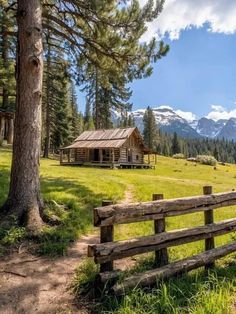 Woodland Cottage, Cabin Aesthetic, Log Cabin Rustic, Farm Plans, Shed To Tiny House, House Shed, Woods Photography, Fantasy Homes, Landscape Photography Nature