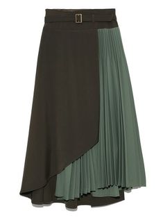 Unique Skirts, Dressy Casual Outfits, Casual Skirt Outfits, Fashion D, Ladies Dress Design, Modest Dresses