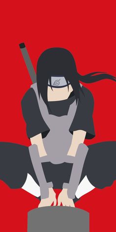 Naruto Shippuden Hd, Ninja Illustration, Ninja Wallpaper, Itachi Uchiha Art, Japon Illustration