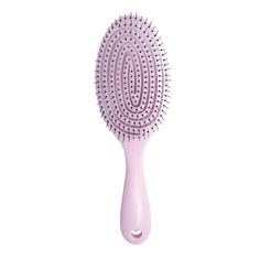 Hair Brush Goody Ouchless #hairtutorial #HairBrush Brush Curling, Heat Protectant Spray, Bad Acne, Hair Trim, New Hair Growth, Hair Brushes, Sally Beauty, Deep Conditioning, Brush Kit