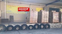 ✅40HQ full container loading of GOODSIF car paint at our factory 🏭
Ready to ship🚢

#AutoRefinishPaint #CarPainting
#AutoPaint #CarPaint #AutomotiveBodyPaint #AutoPaintSupply
#CarRefinish #GOODSIF #ClearCoat #AutomotivePaint #CarCoating #AutoColor #painter #spraypainting #AutoPaintDistributor #RefinishPaint #autodetailing #carcare #automotiverefinish 
#pinturaautomotriz 
#coches #lagunitacolors #automotriz #pinturacoche
#reparacioncoches #automotriz #autopinturard #pinturas