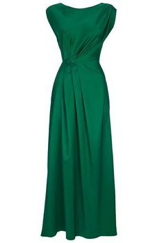 Green Sleeveless Party Dress Fitted Pre-draped Sleeveless Gown, Sleeveless Satin Dresses For Party, Sleeveless Satin Party Dress, Elegant Sleeveless Gown With Lined Bodice, Green Ruched Bodice Evening Dress, Formal Sleeveless Dress With Ruched Bodice, Pre-draped Maxi Cocktail Dress, Elegant Sleeveless Midi Dress With Ruched Bodice, Pre-draped Sleeveless Summer Dress