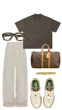 Outfits For Errands Casual, 가을 패션, Looks Style, Mode Inspiration, Outfits Casuales, Simple Outfits, Classy Outfits