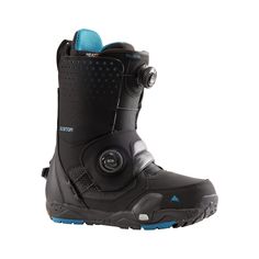 This is an image of Burton Photon Boa Step On snowboard boots Snowboard Burton, Burton Snowboard, Snowboard Shop, Skateboard Bearings, Snowboarding Accessories, Snowboarding Women, Snowboard Bag, Snowboarding Men, Skateboard Wheels