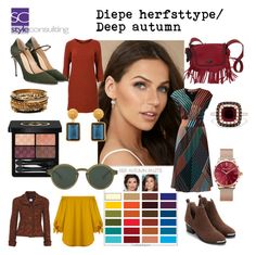 Deep Autumn Outfits, Autumn Outfits Inspiration, Soft Autumn Deep, Autumn Palette, Winter Typ