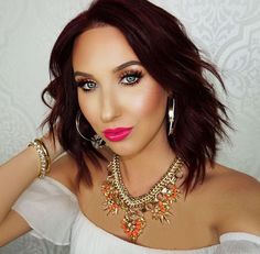 Jaclyn Hill Beauty Youtubers, Beauty Blogger, Fashion Makeup, New Hair