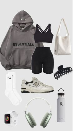 Gym Crush, Cute Workout Outfits, Casual Preppy Outfits, Gym Outfits, Trendy Outfits For Teens