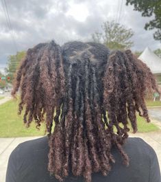 Dreads Inspiration, Coil Locs, Flips Hair, Loc Ideas, Natural Locs