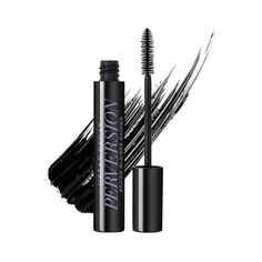 Builds volume from root to tip for the look of full lashes. Includes hairdensyl, a blend of proteins & amino acids known to stimulate lash growth. Lifting Eye Makeup, Urban Decay Mascara, Perversion Mascara, Waterproof Eyeliner Pencil, Mascara Primer, Lash Growth, Volumizing Mascara, Mascara Tips, Lengthening Mascara