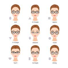 How to pick the perfect pair of glasses Glasses Styles, Pair Eyewear, Cute Glasses Frames, Best Eyeglasses