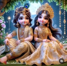 Radha Krishna Cute Images For Dp, Hari Hara, God Cartoon, Ramayana Story, Simple Dress For Girl, Baby Image