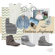 Ventura Highway, created by eraserqueen on Polyvore Ventura Highway, Acne Studios, Created By, Acne, Street Wear, Off White, Streetwear Brands, Men And Women, Gucci