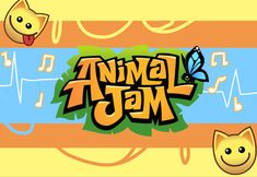 A xenogender relating to stimming to animal jam music!! Neo Genders