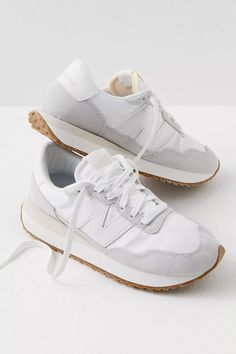 237 Sneakers | Free People Cute Tennis Shoes For Women Sneakers, Tenis Shoes Womens, Trendy New Balance Sneakers Summer, Cute Tennis Shoes For Women Casual, Trendy Shoes Sneakers For Women Casual, Cute Addidas Shoes Women, Trendy Shoes For Women Sneakers Casual, Womens Tennis Shoes Trendy, White Tennis Shoes Casual