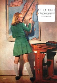 Beautiful Dream, Vintage Magazine, Sweater Dress, Shirt Dress, Clothes