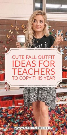 Outfits Europe Fall, Teacher Picture Day Outfit, Middle School Teacher Outfits, Fall Outfits For School Teacher, Fall Outfits Europe, Picture Day Outfit Ideas, School Picture Outfits, Substitute Teacher Outfits, Outfit Ideas For Teachers