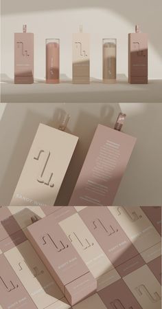 the packaging design is designed to look like paper