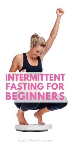 Intermittent Fasting For Beginners, Fasting For Beginners, Excellent Health, Workout Fat Burning, Remove Belly Fat, Diet Keto, Health Info, Intermittent Fasting, Regular Exercise