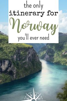 norway travel tips 10 Days In Norway, Travel To Norway, Norway Travel Tips, Norway 10 Day Itinerary, Norway Backpacking, Norway In May