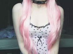 Best Beard Oil, Cotton Candy Hair, Pastel Kawaii, Dye My Hair, Beard Oil, Soft Grunge, Just Girly Things