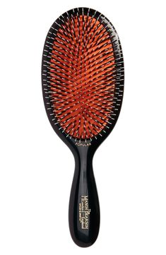 Mason Pearson Hair Brush | Nordstrom Maison Pearson Hair Brush, Maison Pearson Brush, Mason Pearson Brush Aesthetic, Mason Pearson Brush, Best Hair Brush, Mason Pearson, Boar Bristle Brush, Childhood Characters, Extra Long Hair