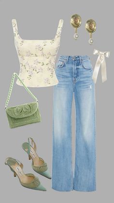 Hamptons Summer Style, Cute Work Clothes, Uk Outfits, City School, Beauty Vibes, Looks Pinterest, Vibes Wallpaper, Design Moda, Mode Casual