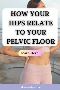 The Pelvic Floor Muscles and The Hip Muscles - What you need to know about how they relate Physical Therapy School, Pelvic Region, Bicep Muscle, Pelvic Floor Dysfunction, Hip Muscles, Pelvic Pain