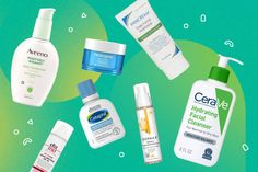 Cetaphil Gentle Cleanser, Drugstore Moisturizer, Face Regimen, Glow Getter, Skincare For Oily Skin, Pregnancy Skincare