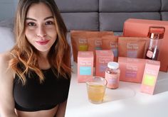 Prodotti Tummy Tea Tox: Opinioni, Differenze e Chiarimenti | Blog di Mina