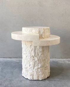 Limestone Creative Side Table Marbles Crafts, Marble Furniture, Stone Coffee Table, Limestone Tile, Side Coffee Table, Tiles Texture, Coffee Table To Dining Table, Marble Slab, Marble Coffee Table