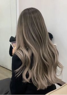 Ash Brown Hair Colors, Ash Brown Hair Color, Blonde Hair Inspiration