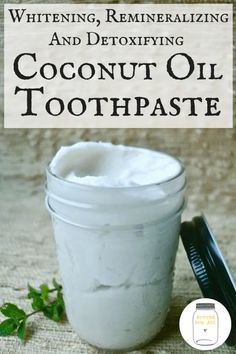 essential oils for dental care Best Coconut Oil, Diy Coconut Oil