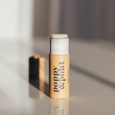 the wild honey lip balm is summer on your lips! it’s subtle, sweet, and will hydrate your lips for hours! every poppy & pout lip balm is made with 100% natural ingredients and hand-poured into eco-friendly paper tubes! you'll taste the difference. 100% natural ingredients: coconut oil (cocos nucifera), beeswax (cera alba), sunflower oil (helianthus annuus), natural honey flavor oil, sweet orange oil (citrus aurantium dulcis), vanilla planifolia extract, vitamin e (tocopherol). poppy & po Vanilla Planifolia, Hydrating Skin Care, Coconut Lip Balm, Wild Honey, Marshmallow Creme, Flavored Oils, Natural Lip Balm, Lip Hydration, Natural Honey