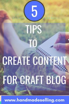 make money blogging with craft content Women Business Ideas, Handmade Business Ideas, Startups Ideas, Craft Business Plan, Small Business Ideas Startups, Easy Small Business Ideas, Profitable Small Business Ideas, Business Ideas For Women Startups