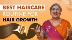 How to Stop Hair Fall | Natural Hair fall Treatment | Grow hair healthy and strong For Hair Growth Tips, Routine For Hair Growth, Natural Hair Fall, Aloe Vera Hair Mask, Medical Words, Stop Hair Breakage, Hair Challenge