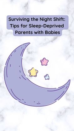 Tips for Sleep-Deprived 
Parents with Babies The Night Shift, Parent Night, My First Baby, Sleep Deprived, So Tired, Night Shift, Sleep Deprivation, First Baby