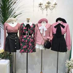 Classy Fashion Chic, Rich Outfits, Fashion Top Outfits, Quirky Fashion, Fashion Design Clothes, Really Cute Outfits