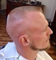 Men's Hairstyle, Mens Haircuts Short, Buzz Cut, Haircuts For Men, Short Hair Cuts, Mens Hairstyles