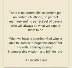 a quote from elizabeth elliot on marriage and marriage in the style of an old photo