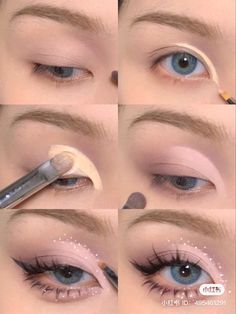 Makeup Tip, Swag Makeup, Ethereal Makeup, Pinterest Makeup, Makijaż Smokey Eye, Eye Makeup Designs