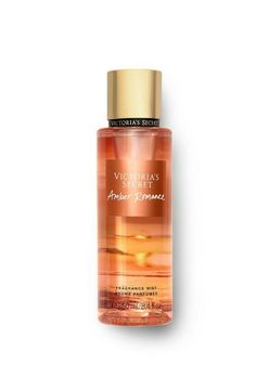 (1) Victoria's Secret AMBER ROMANCE Fragrance Mist Body Spray 8.4oz/250ml NEW. Perfume Victoria Secret, Profumo Victoria Secret, Amber Romance, Victoria Secret Body Mist, Marc Jacobs Daisy, Victoria Secret Perfume