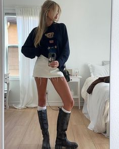 Look Hippie Chic, Mode Zara, European Summer Outfits, Autumn Fits, Stockholm Fashion, Mode Inspo, Looks Chic, Looks Style