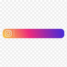 the instagram icon is shown on a white background, and it appears to be in color