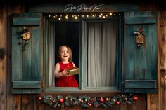 Elevate Your Photography with Digital Backdrops — Kasia Soszka Photography Christmas Window, Digital Backgrounds, Christmas Scenes, Christmas Minis, Digital Backdrops