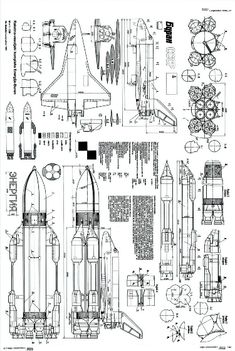 an old blueprint shows the plans for a fighter jet