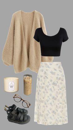 [PaidLink] #Lazydayfit #Goingoutoutfit #Modestfashion #Apostolicpentecostal #cuteteacheroutfits Yard Duty Outfit, College Outfits Skirt Casual, Cute Proposal Outfits, Trendy Easter Outfits For Women, Neutral Aesthetic Clothing, Boho Aesthetic Clothing, Books Aesthetic Outfits, Fun Librarian Outfits, Summer Business Formal Outfits